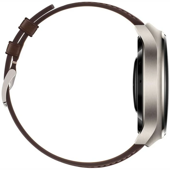Viedpulksteņi Huawei Watch 4 Pro Brown