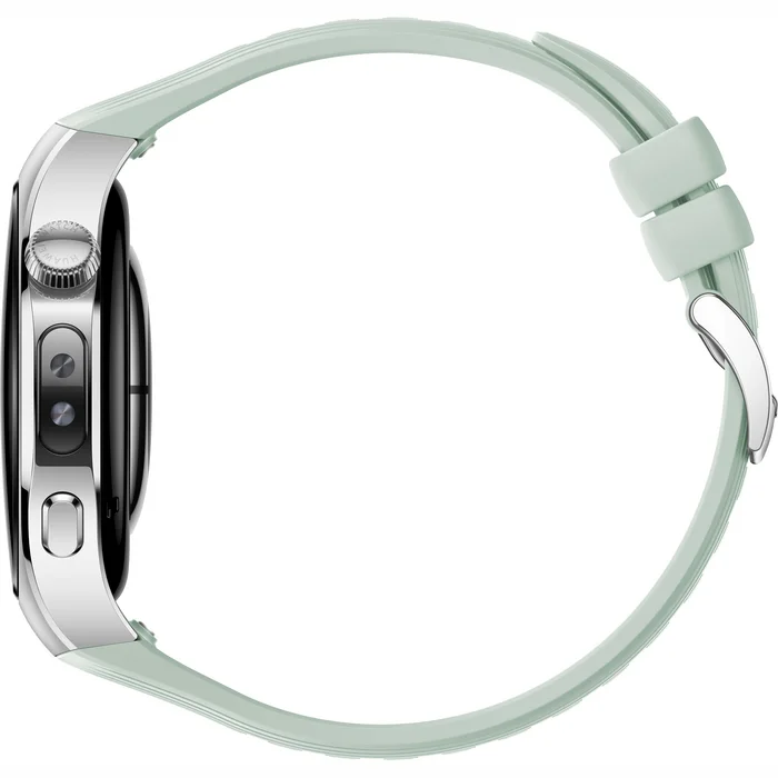 Viedpulkstenis Huawei Watch 5 42mm Aurora Green