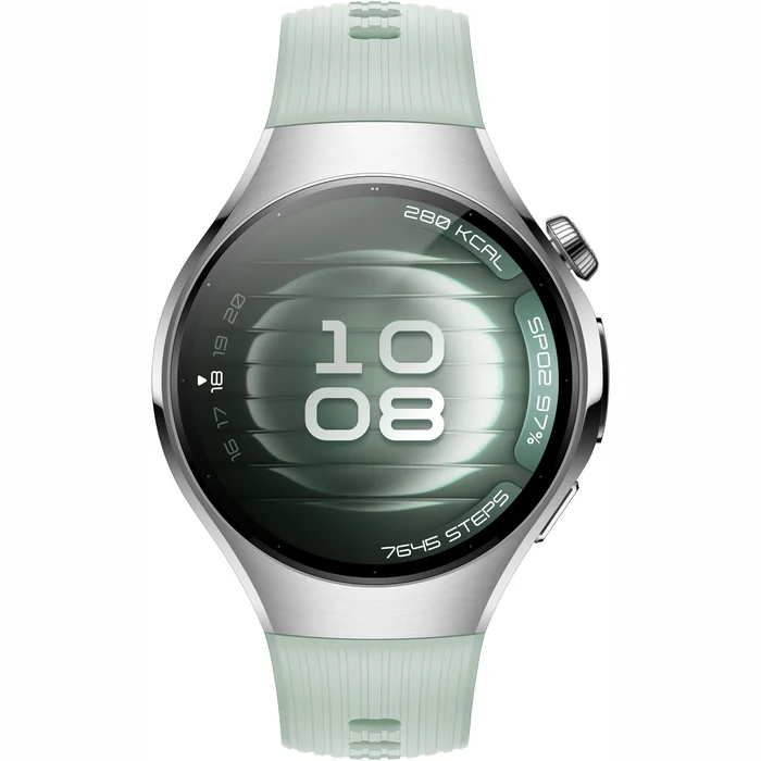 Viedpulkstenis Huawei Watch 5 42mm Aurora Green