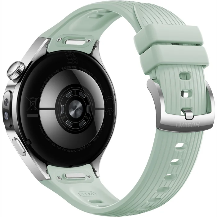 Viedpulkstenis Huawei Watch 5 42mm Aurora Green