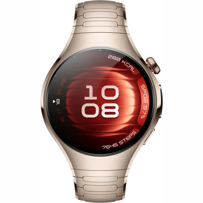 Viedpulkstenis Huawei Watch 5 42mm Dawnlight