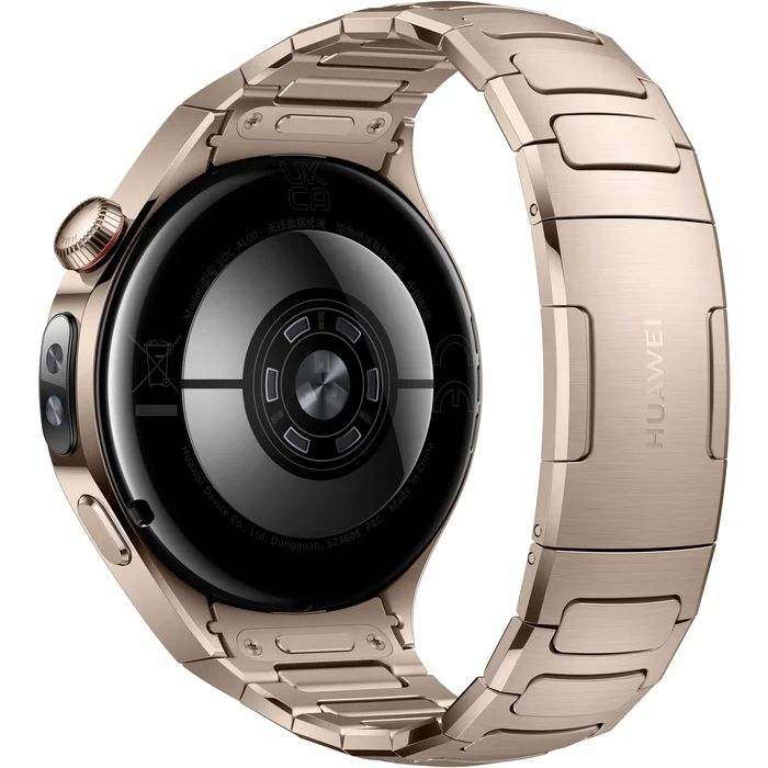 Viedpulkstenis Huawei Watch 5 42mm Dawnlight