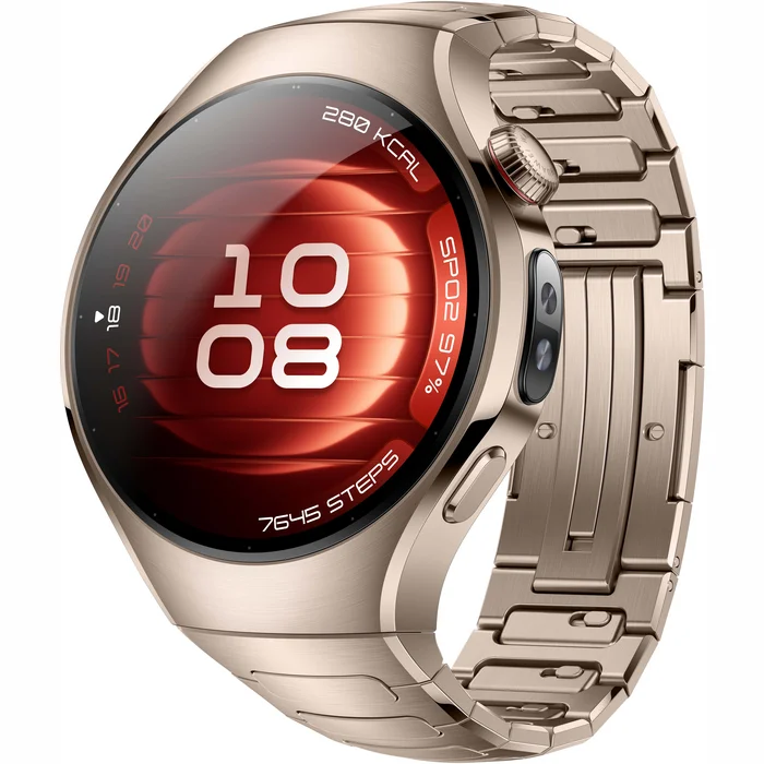 Viedpulkstenis Huawei Watch 5 42mm Dawnlight