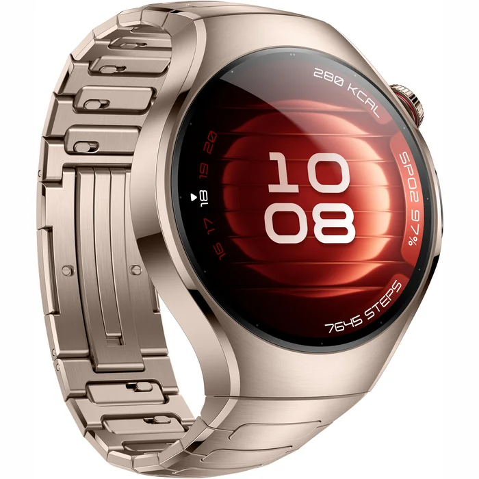 Viedpulkstenis Huawei Watch 5 42mm Dawnlight