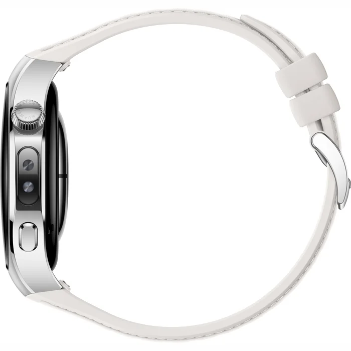 Viedpulkstenis Huawei Watch 5 42mm Moon White