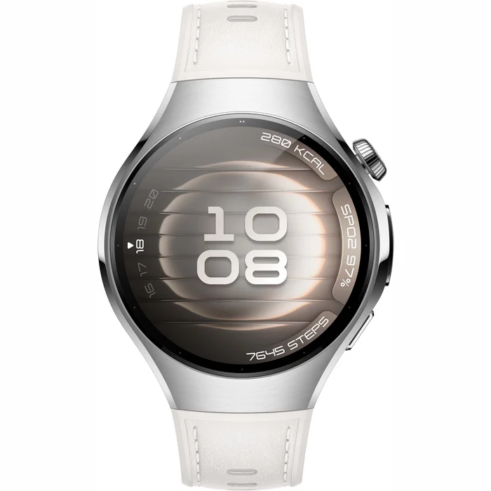Viedpulkstenis Huawei Watch 5 42mm Moon White