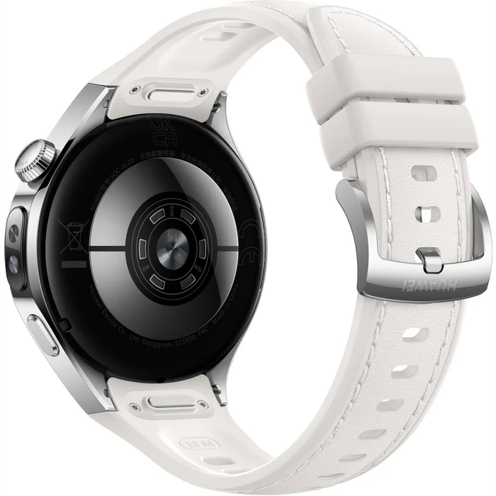 Viedpulkstenis Huawei Watch 5 42mm Moon White