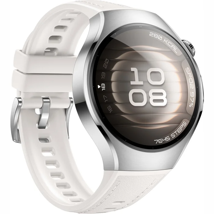 Viedpulkstenis Huawei Watch 5 42mm Moon White