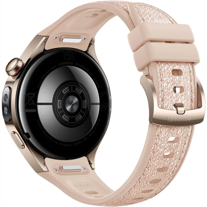 Viedpulkstenis Huawei Watch 5 42mm Stellar Beige