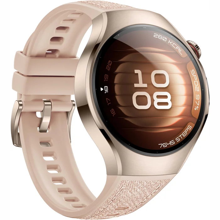 Viedpulkstenis Huawei Watch 5 42mm Stellar Beige