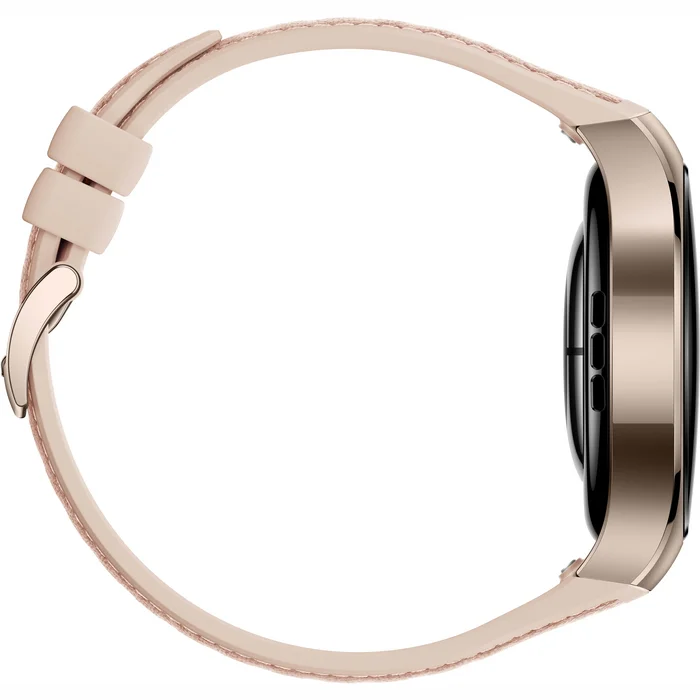 Viedpulkstenis Huawei Watch 5 42mm Stellar Beige