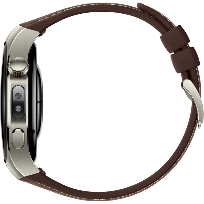 Viedpulkstenis Huawei Watch 5 46mm Jupiter Brown