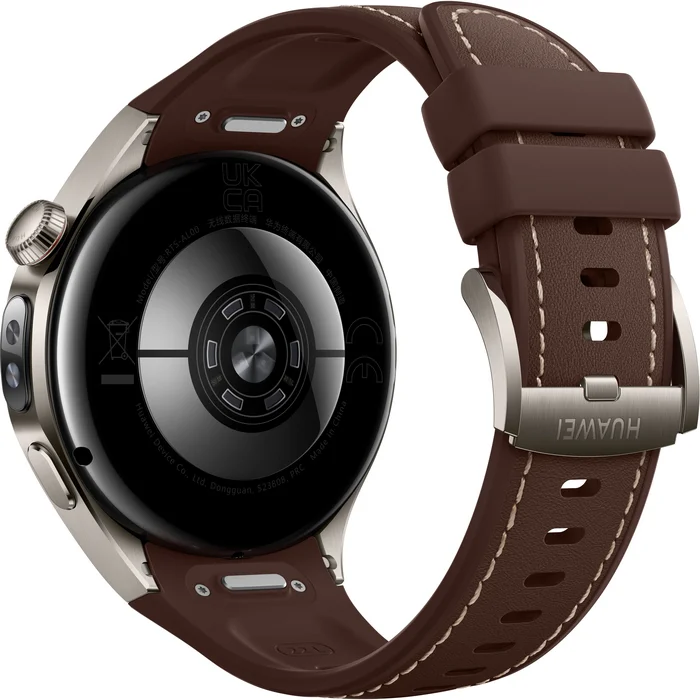 Viedpulkstenis Huawei Watch 5 46mm Jupiter Brown