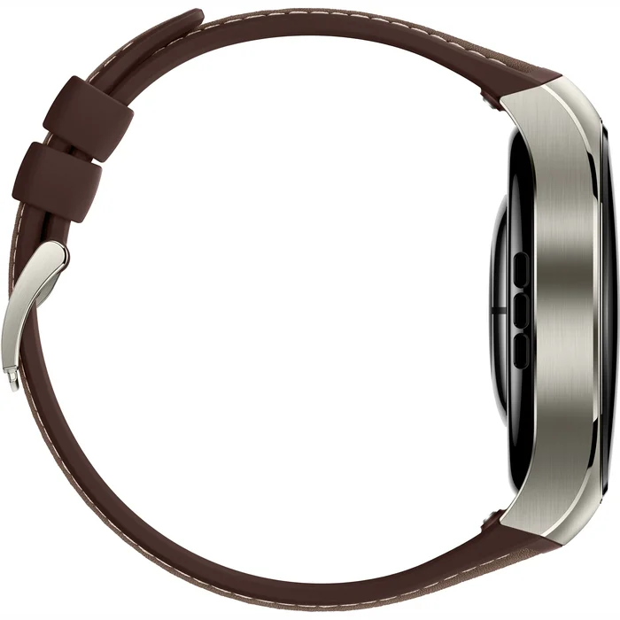 Viedpulkstenis Huawei Watch 5 46mm Jupiter Brown