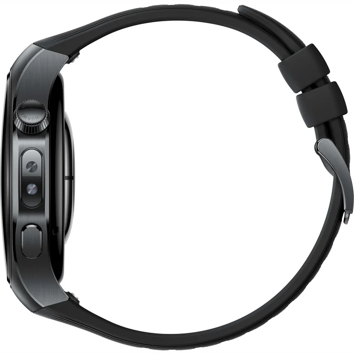 Viedpulkstenis Huawei Watch 5 46mm Midnight Black