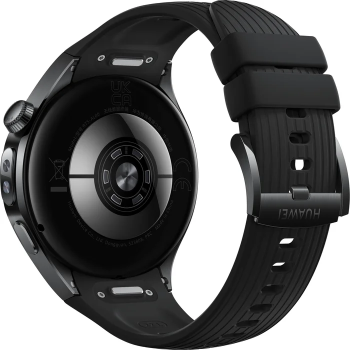 Viedpulkstenis Huawei Watch 5 46mm Midnight Black