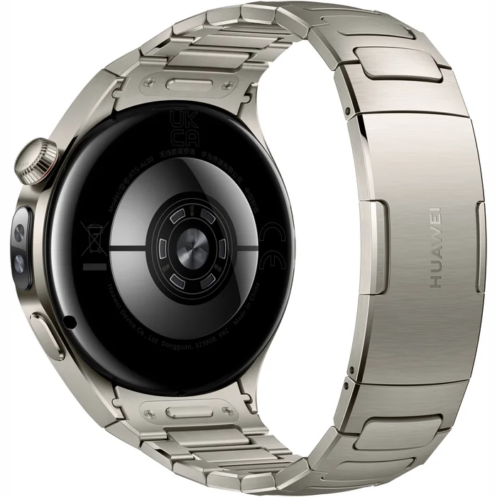 Viedpulkstenis Huawei Watch 5 46mm Space Silver