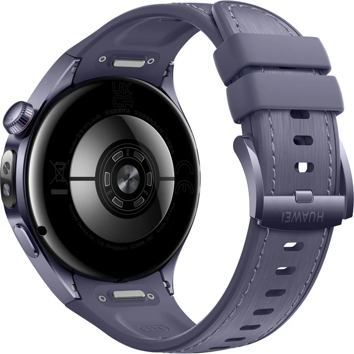 Viedpulkstenis Huawei Watch 5 46mm Twilight Purple