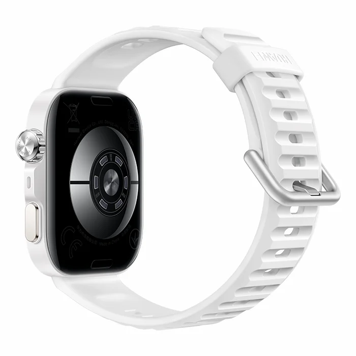 Huawei Watch Fit Pro 5 White