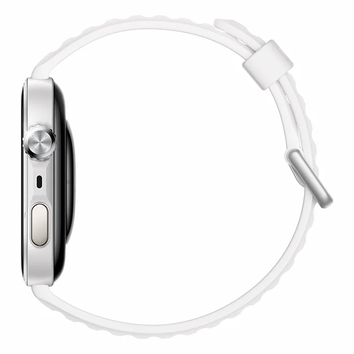 Huawei Watch Fit Pro 5 White