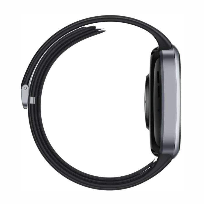 Viedpulkstenis Huawei Watch D2 Black