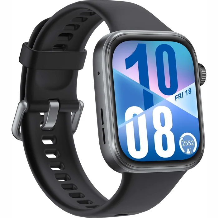 Viedpulkstenis Huawei Watch Fit 4 Black