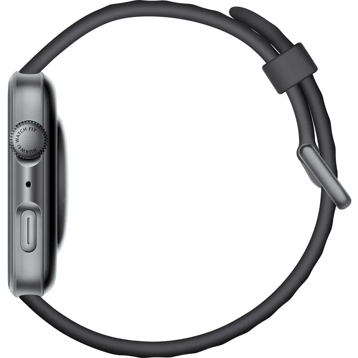 Viedpulkstenis Huawei Watch Fit 4 Black