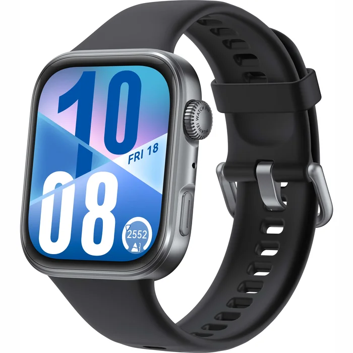 Viedpulkstenis Huawei Watch Fit 4 Black