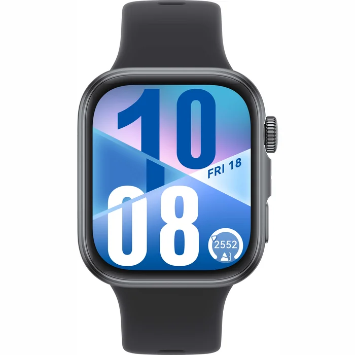 Viedpulkstenis Huawei Watch Fit 4 Black
