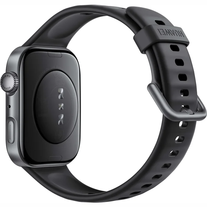 Viedpulkstenis Huawei Watch Fit 4 Black
