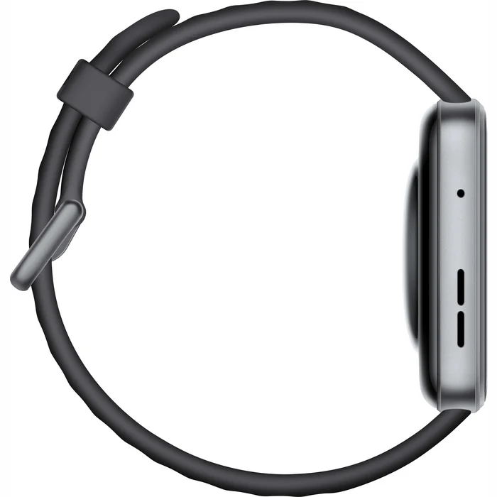 Viedpulkstenis Huawei Watch Fit 4 Black