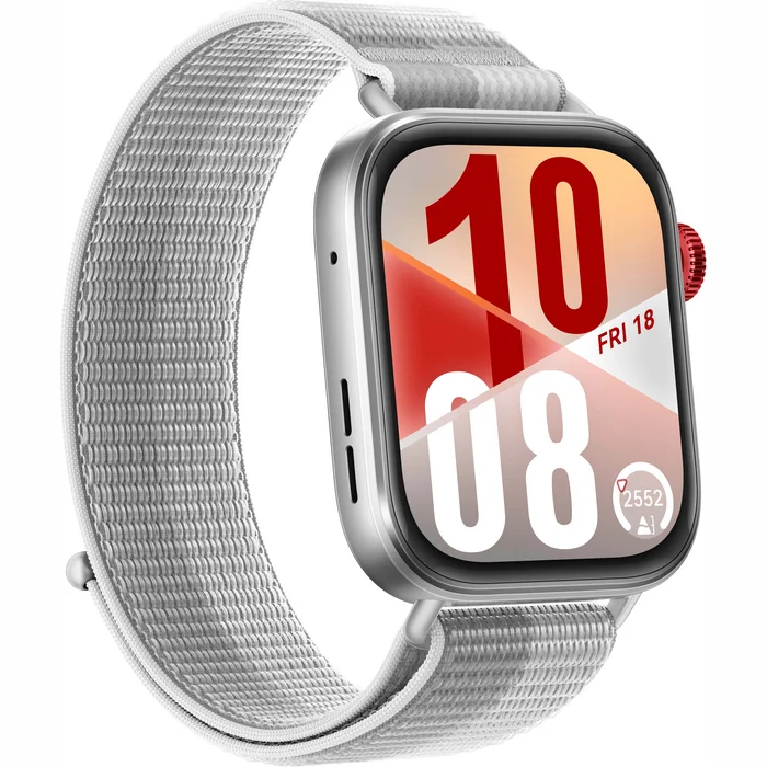 Viedpulkstenis Huawei Watch Fit 4 Grey