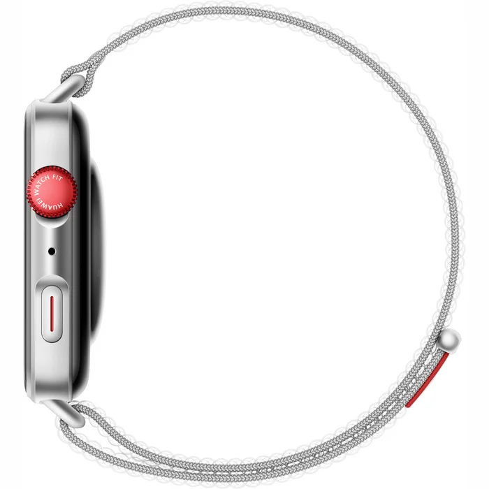 Viedpulkstenis Huawei Watch Fit 4 Grey