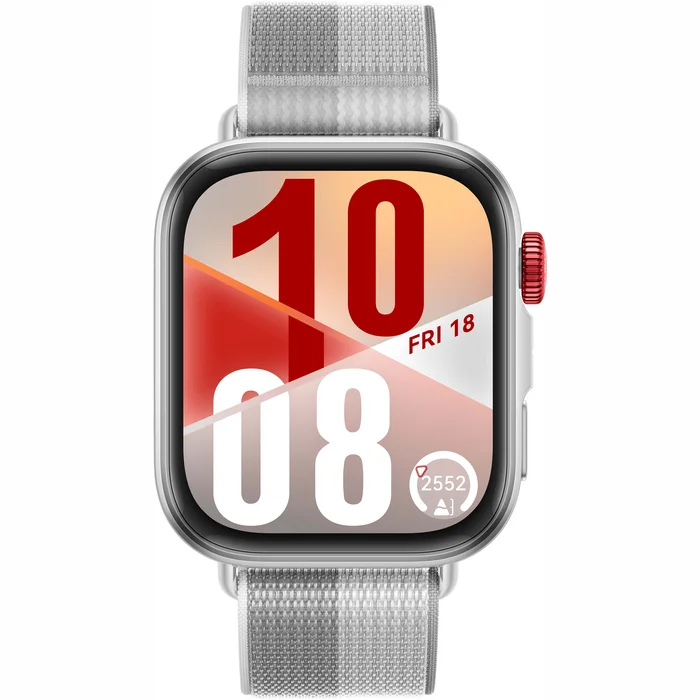 Viedpulkstenis Huawei Watch Fit 4 Grey