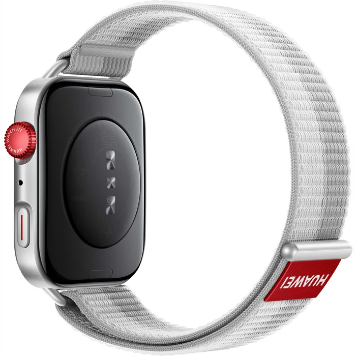 Viedpulkstenis Huawei Watch Fit 4 Grey