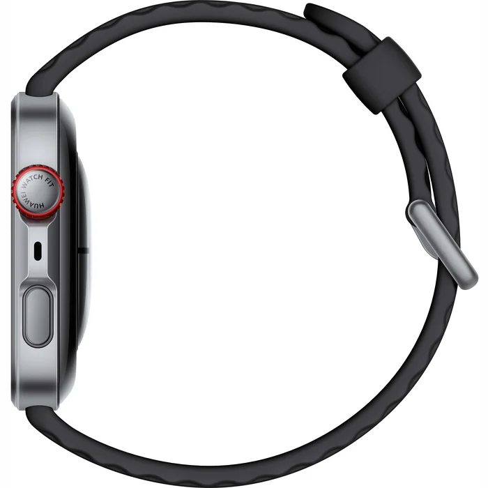 Viedpulkstenis Huawei Watch Fit 4 Pro Black
