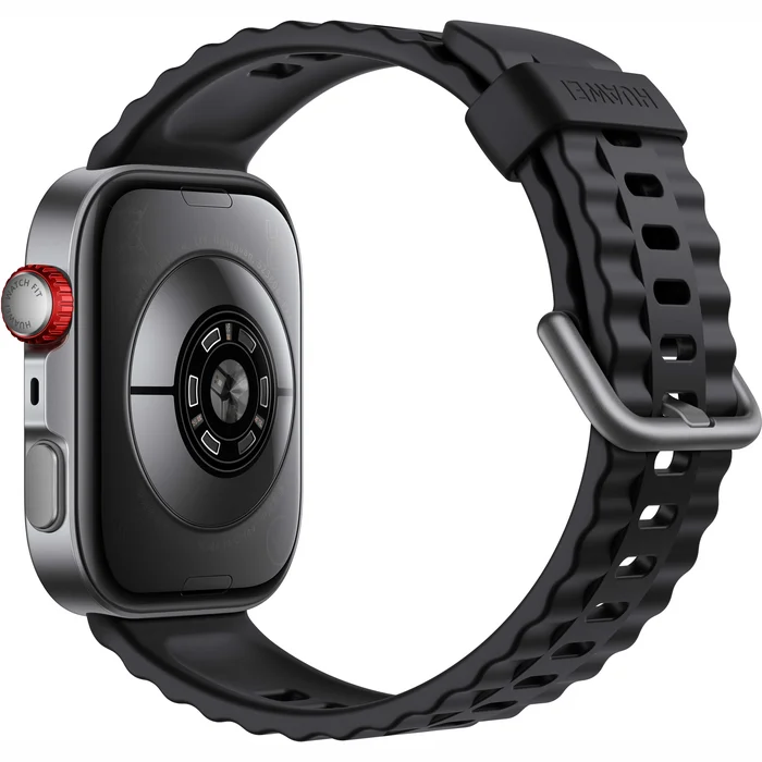 Viedpulkstenis Huawei Watch Fit 4 Pro Black