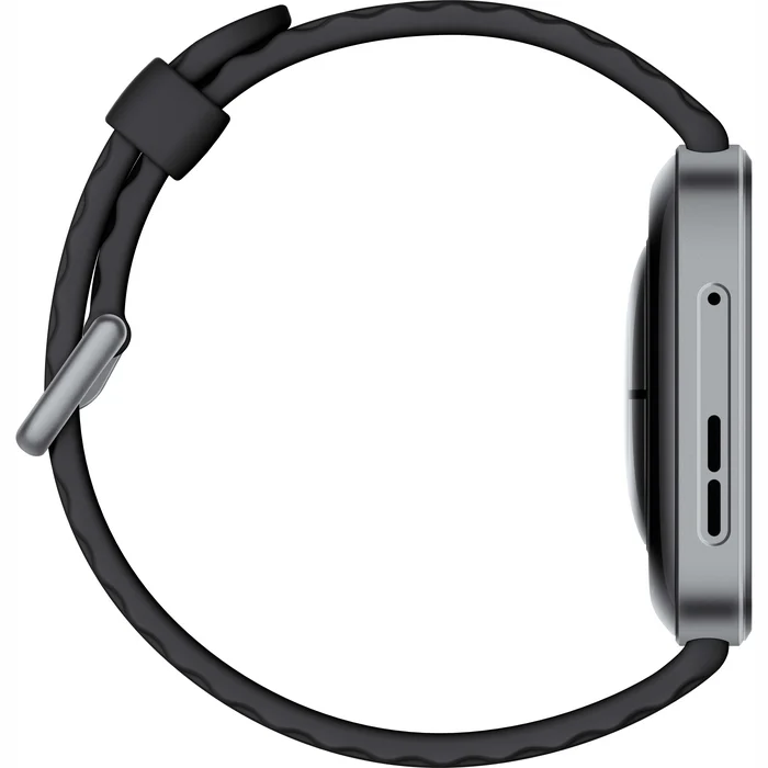 Viedpulkstenis Huawei Watch Fit 4 Pro Black