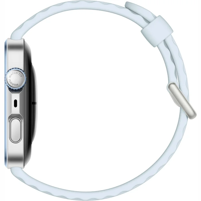 Viedpulkstenis Huawei Watch Fit 4 Pro Blue
