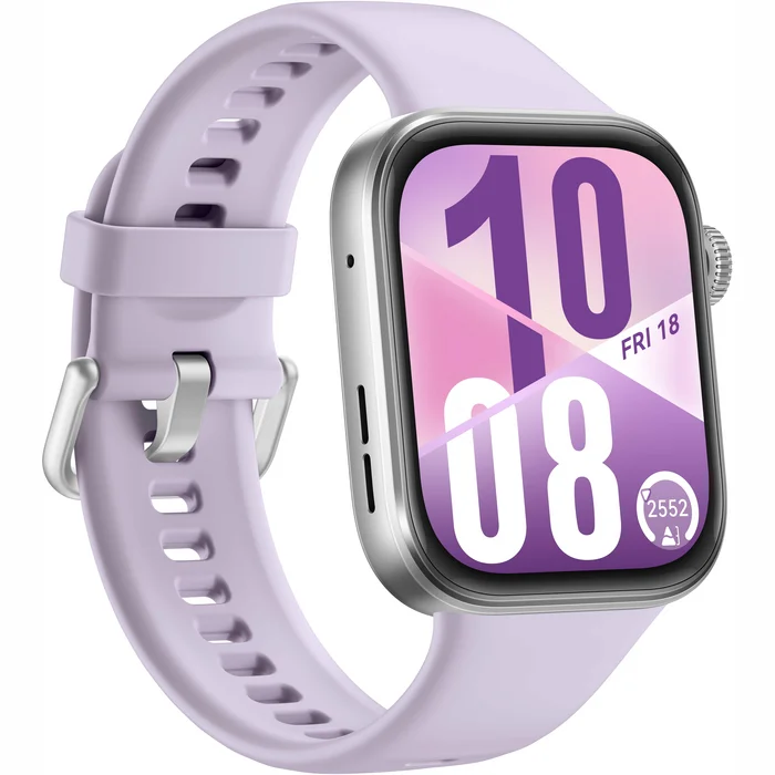 Viedpulkstenis Huawei Watch Fit 4 Purple
