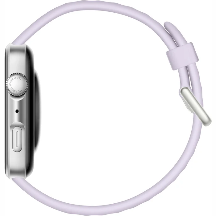 Viedpulkstenis Huawei Watch Fit 4 Purple