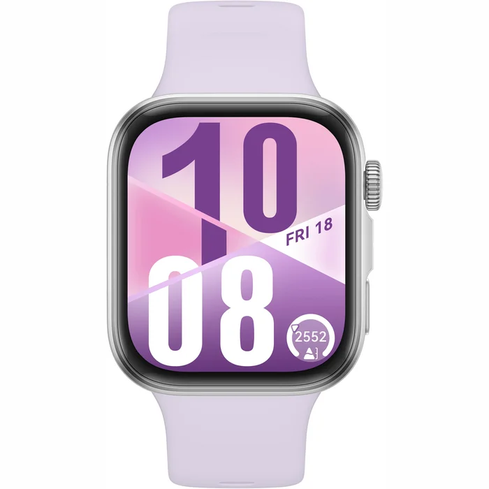 Viedpulkstenis Huawei Watch Fit 4 Purple