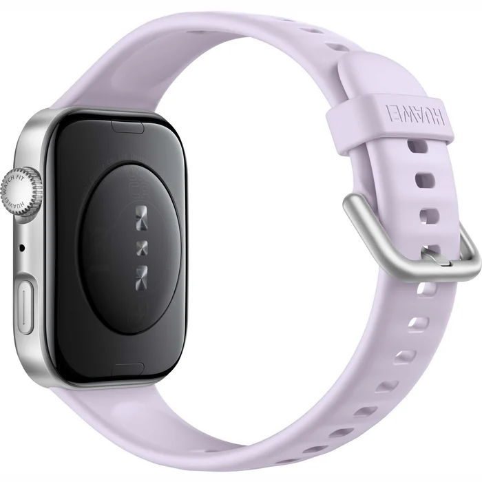 Viedpulkstenis Huawei Watch Fit 4 Purple