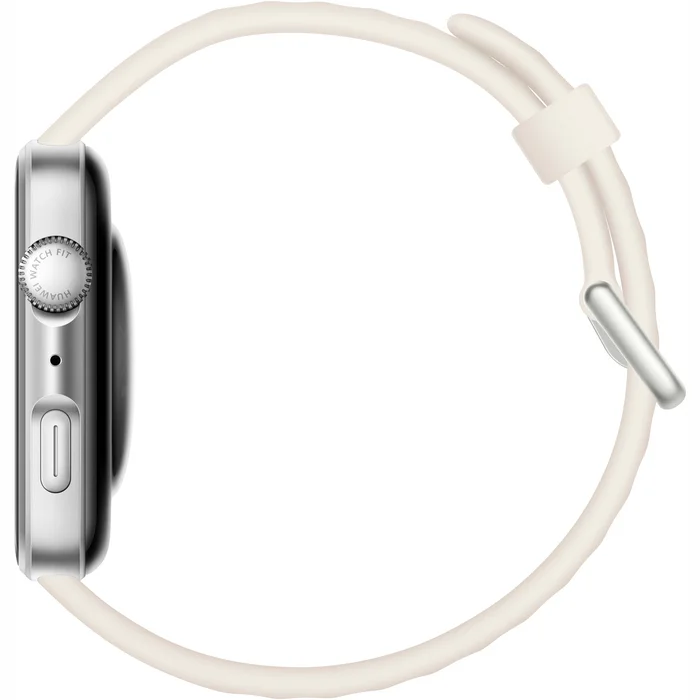 Viedpulksteņi Huawei Watch Fit 4 White