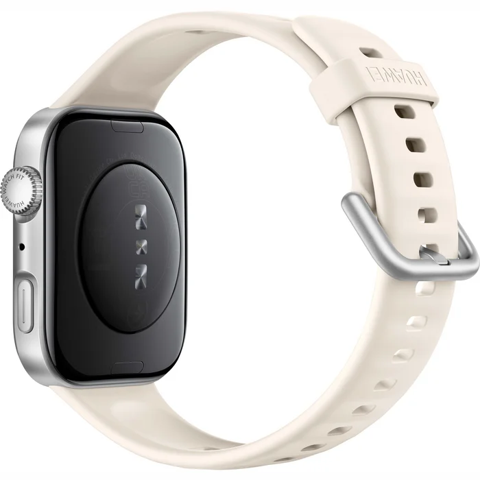 Viedpulksteņi Huawei Watch Fit 4 White