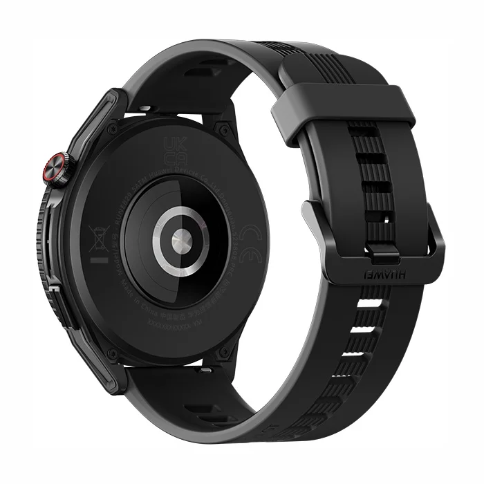 Viedpulkstenis Huawei Watch GT 3 SE Matte Black