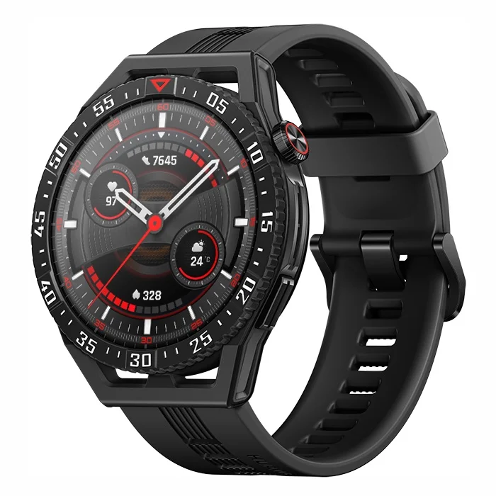 Viedpulkstenis Huawei Watch GT 3 SE Matte Black