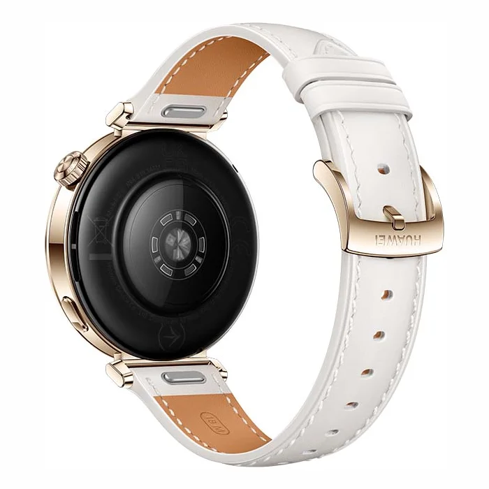 Viedpulkstenis Huawei Watch GT 5 41mm White