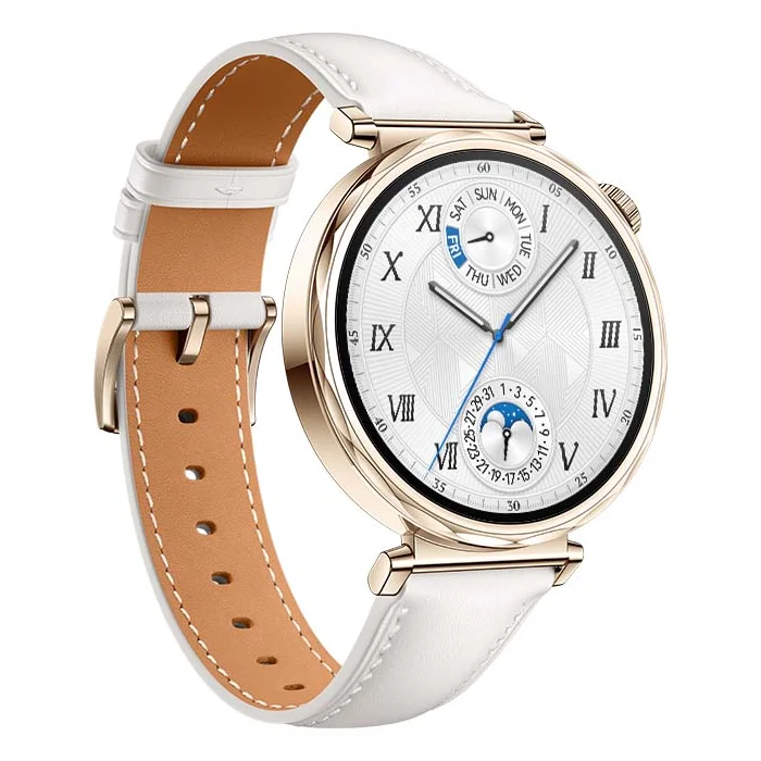 Viedpulkstenis Huawei Watch GT 5 41mm White