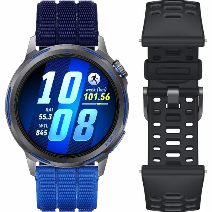 Huawei Watch GT Runner 2 Dusk Blue